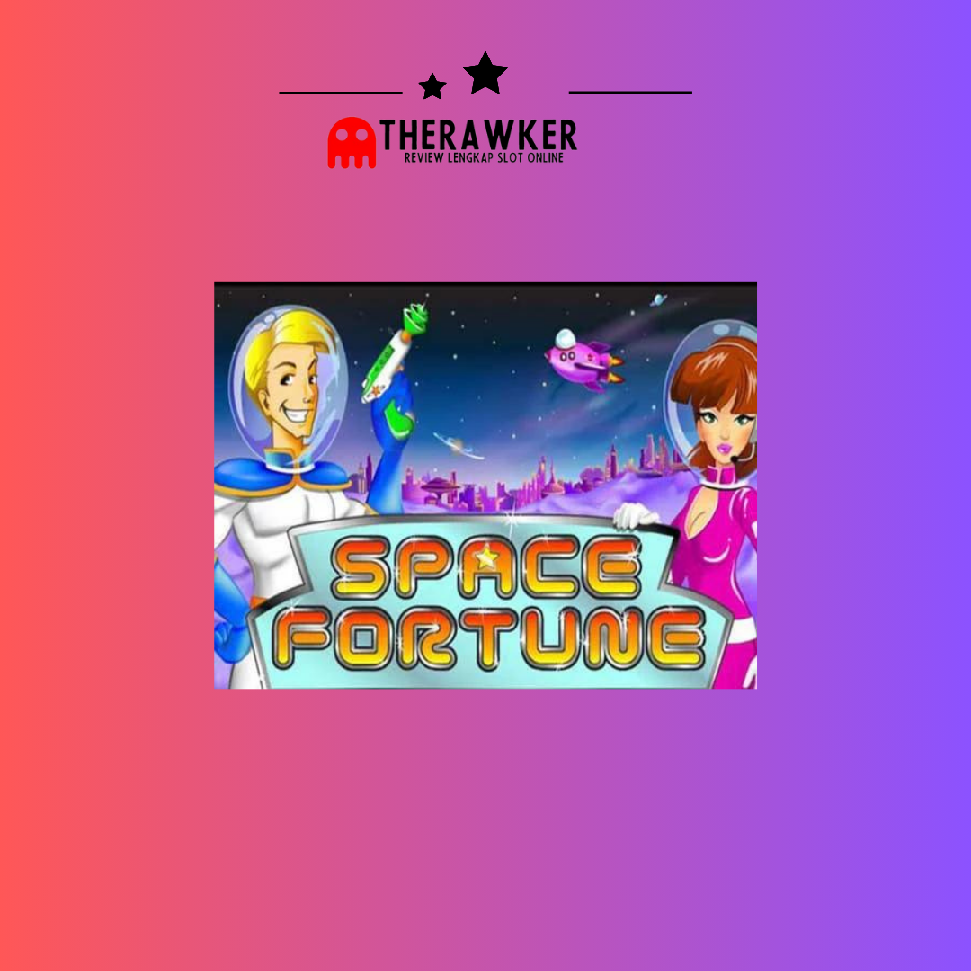 Game Slot Space Fortune di Habanero post thumbnail image