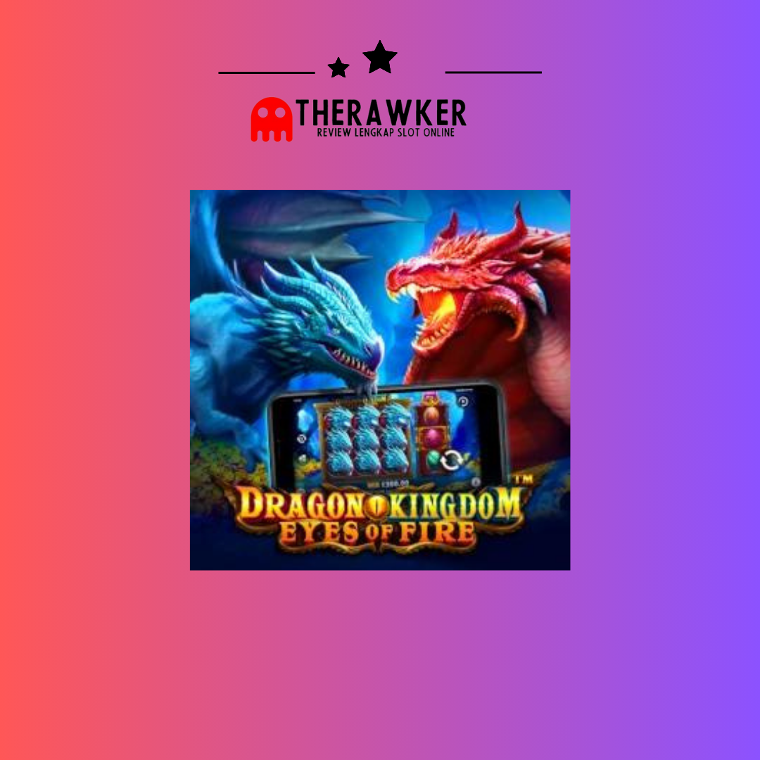 Dragon Kingdom – Eye of Fire di Slot post thumbnail image