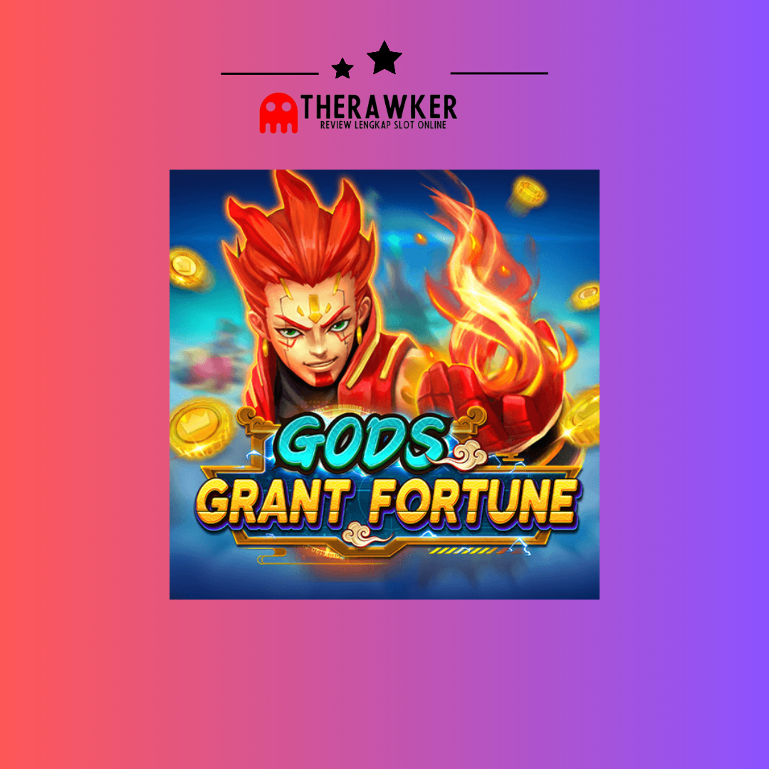 Gods Grant Fortune, Slot oleh FA CHAI post thumbnail image