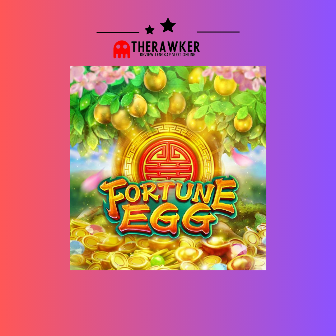 Slot Online Fortune Egg oleh FA CHAI post thumbnail image
