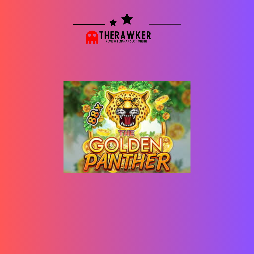 Slot Online Golden Panther Di FA CHAI post thumbnail image