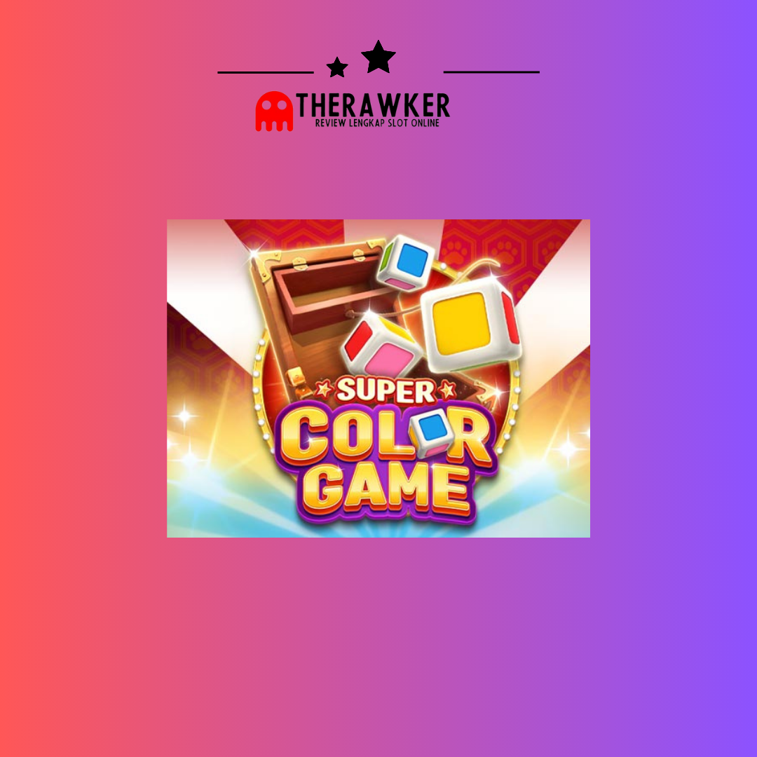 Super Color Game di Slot oleh FA CHAI post thumbnail image