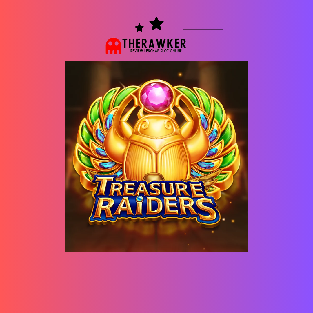 Game Slot Treasure Raiders di FA CHAI post thumbnail image