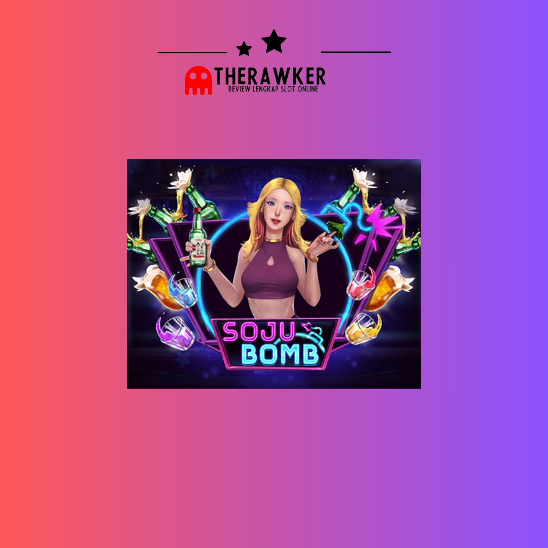 Slot Online: Soju Bomb dari HABANERO post thumbnail image