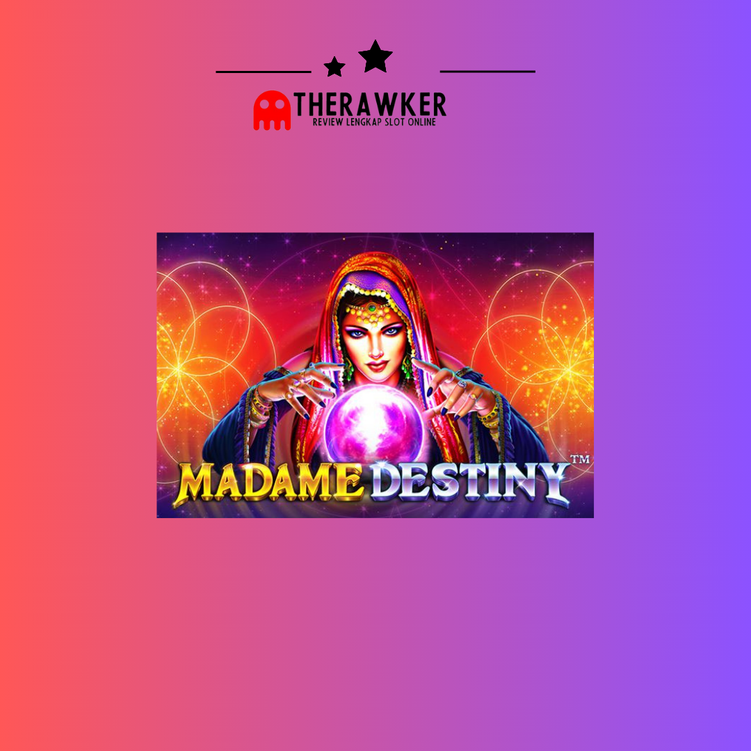 Madame Destiny: dari Pragmatic Play post thumbnail image