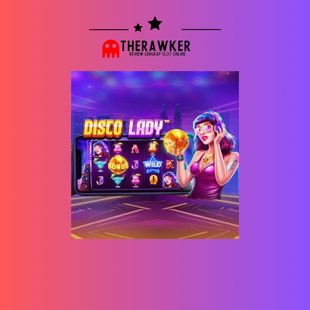 Disco Lady: Slot dari Pragmatic Play post thumbnail image