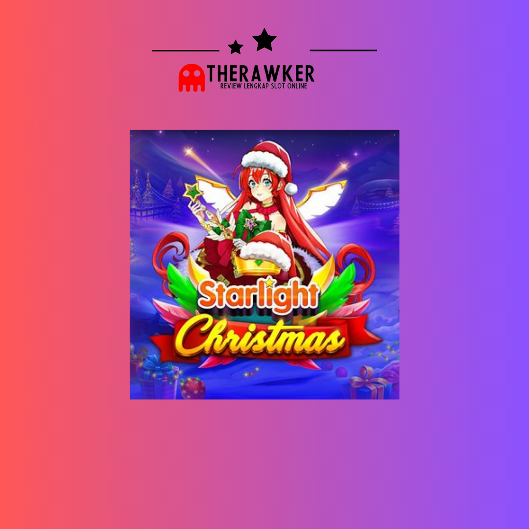 Starlight Christmas di Pragmatic Play post thumbnail image