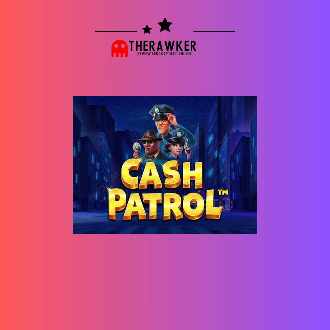 Cash Patrol: Slot dari Pragmatic Play post thumbnail image