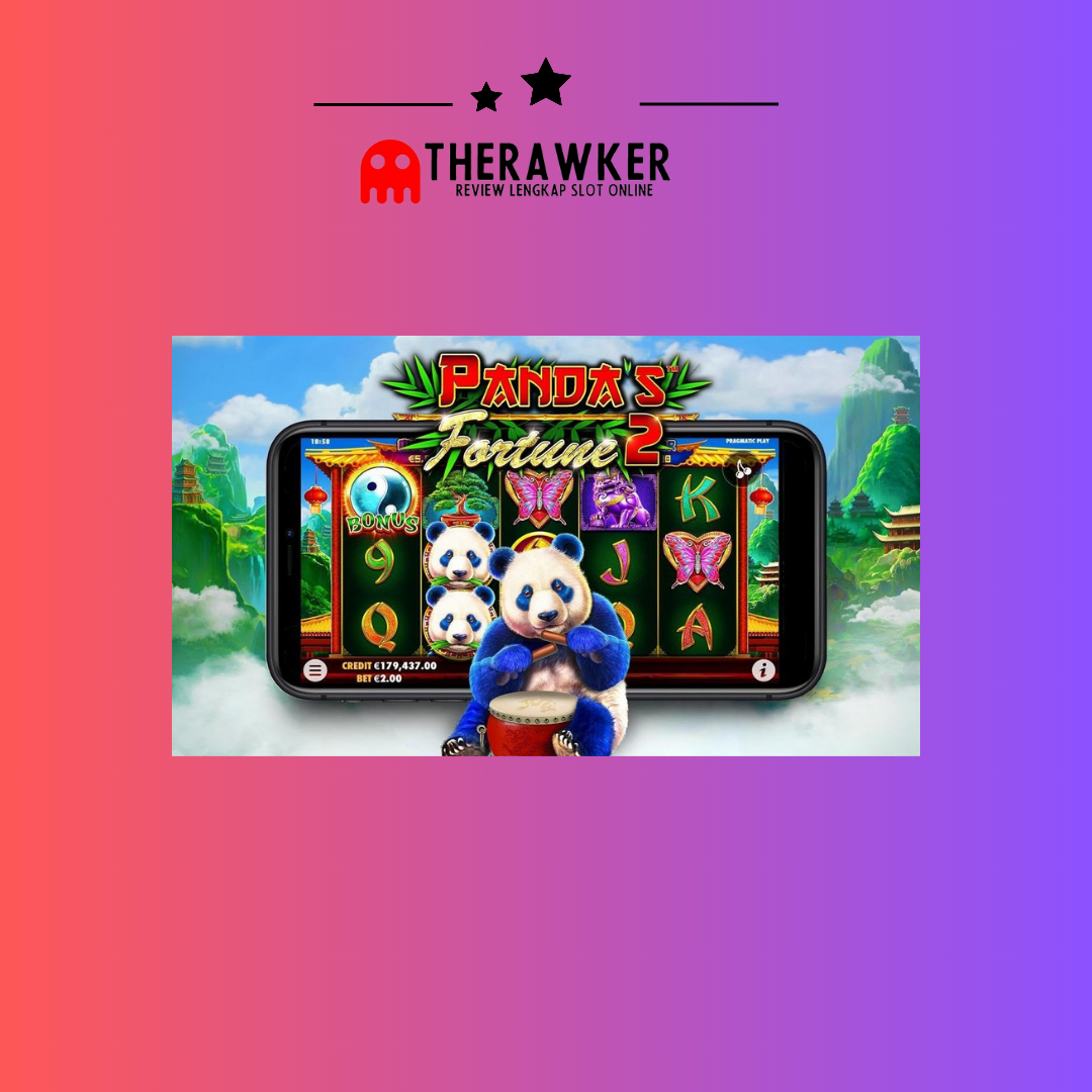 Panda’s Fortune 2 dari Pragmatic Play post thumbnail image