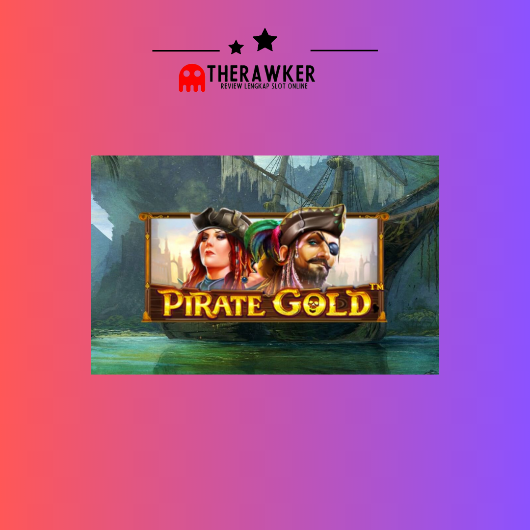 Pirate Gold: Slot dari Pragmatic Play post thumbnail image