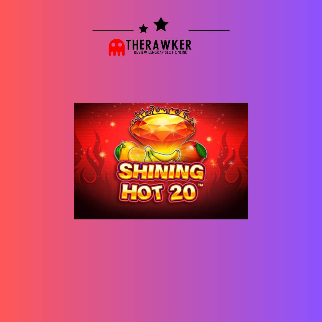 Shining Hot 20: dari Pragmatic Play post thumbnail image