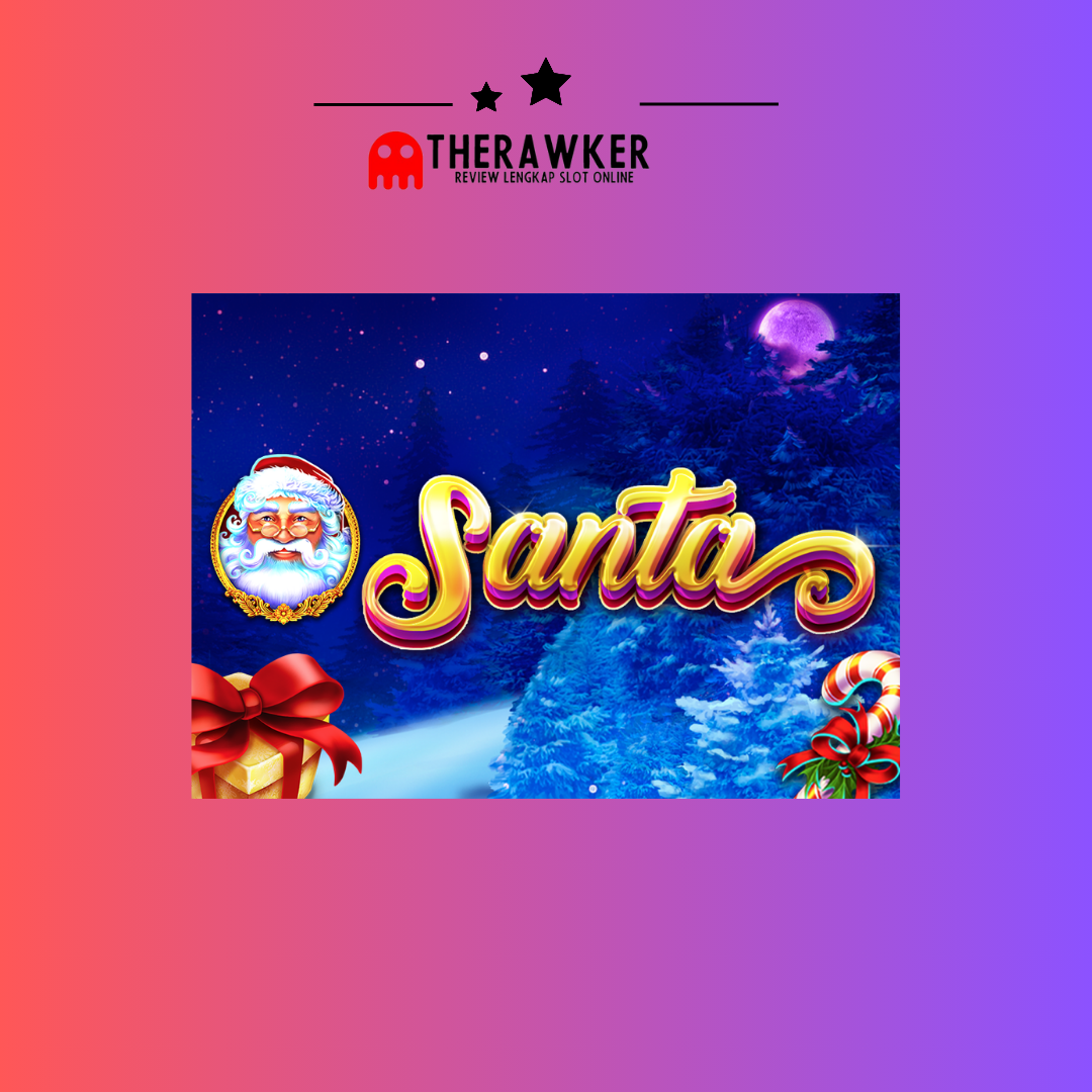 Santa: Slot Online di Pragmatic Play post thumbnail image