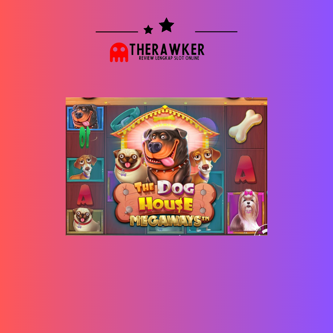 The Dog House Megaways: Slot online post thumbnail image