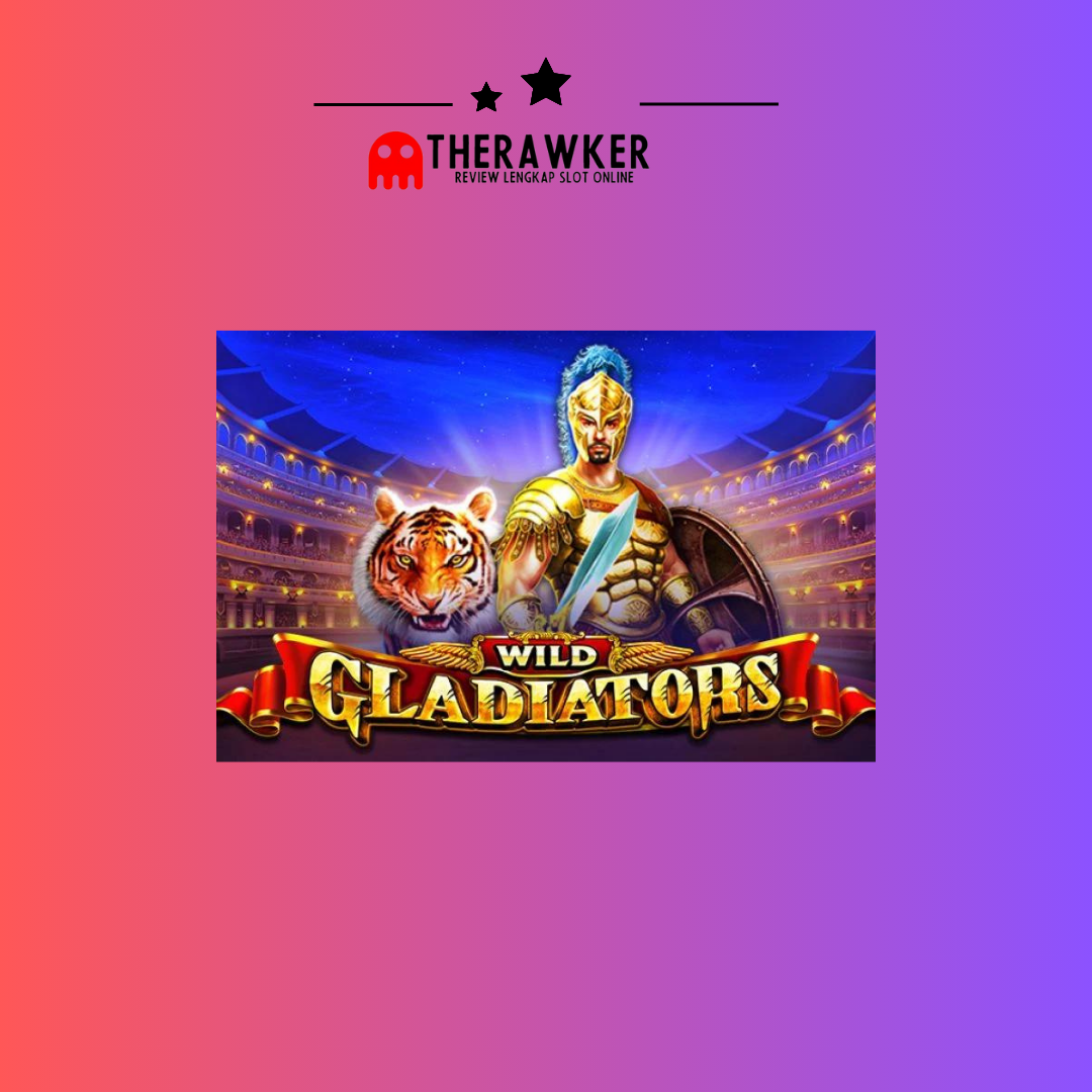 Wild Gladiators: dari Pragmatic Play post thumbnail image