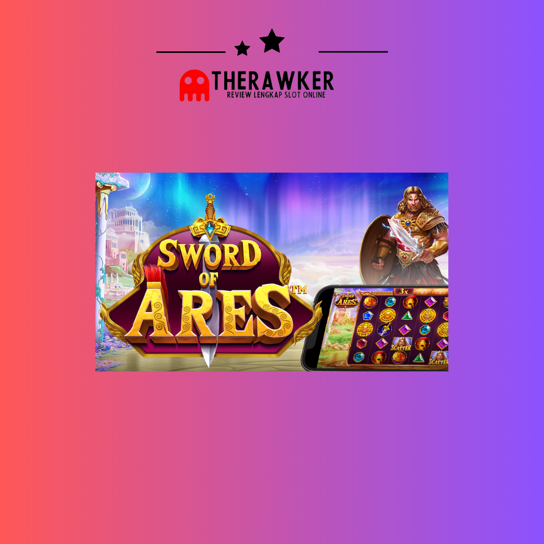 Sword of Ares: dari Pragmatic Play post thumbnail image