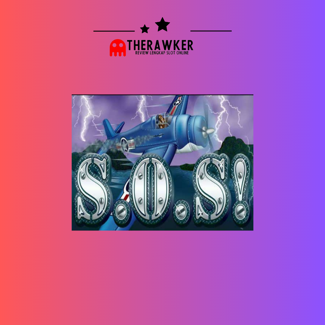 Game Slot Online S.O.S! di Habanero post thumbnail image