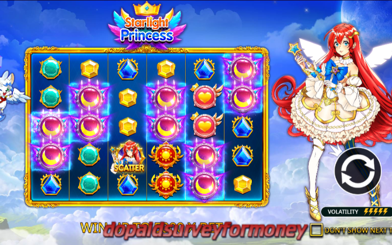 5 TIPS TO MAXIMIZE YOUR WINS IN STARLIGHT PRINCESS SLOT post thumbnail image