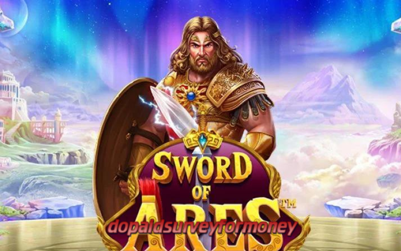 sword of ares