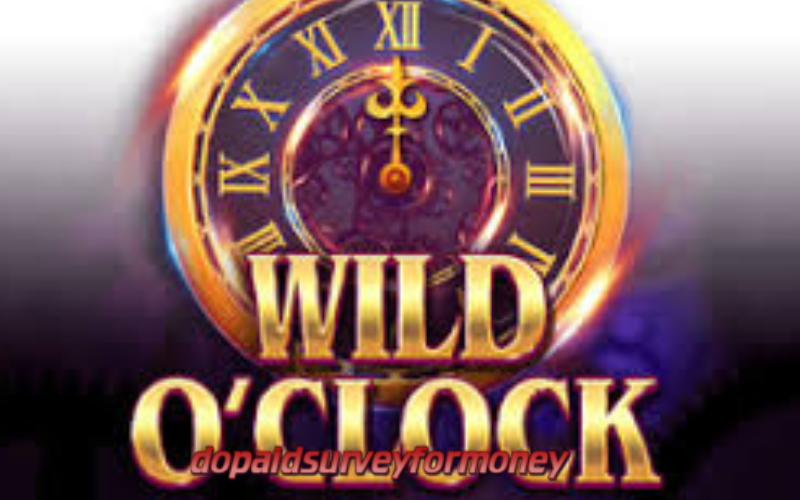 wild o clock