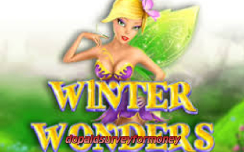 HOW TO MAXIMIZE YOUR WINS WINNINGS ON WINTER WONDERS post thumbnail image