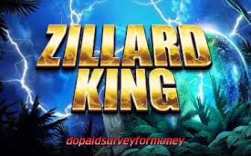 zillard king